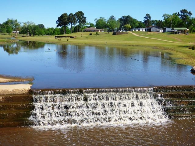 95 CR 2100, Daingerfield, TX 75638